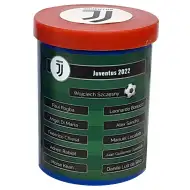 Juventus stolnonogometni tim