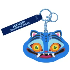 K-Pop Lovci demona Derpy novčanik privjesak