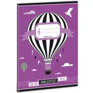 Kajdanka za osnovnu školu, A5