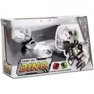 Kako izdresirati zmaja! robot dinosaur na daljinsko upravljanje