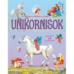 Kako je zanimljiv svijet... Bilježnica s jednorozima