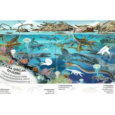Kako je zanimljiv svijet... Dinosaurus s naljepnicama slika 2