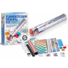 Kaleidoskop set za izradu slika 2