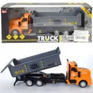 Kamion u omjeru od 1/48