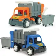 Kamion za odvoz smeća - 65cm - Wader