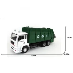 Kamion za smeće 32cm slika 2