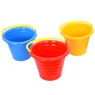 Kantica za pješčanik - 2l - D-Toys