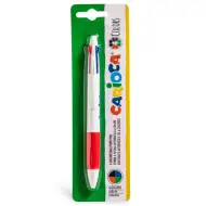 Kemijska 4 boje - Carioca