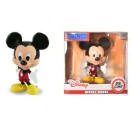 Klasična metalna figura Mickey Mouse 6,5 cm - Simba Toys