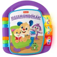 Knjiga sa melodijama - Fisher-Price