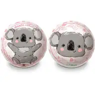 Koala BioBall gumena lopta 23cm - Mondo Toys