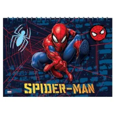 Spider-Man XXL set za bojanje 54x47cm slika 2