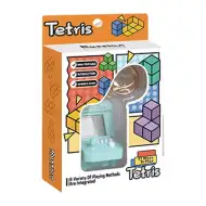 Konzola Mini Game Player sa privjeskom za ključeve