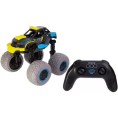 KOO: Kinchika 010 daljinski upravljač transformabilni Monster Truck s LED svjetlima slika 2