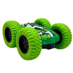 KOO: Kotaro 048 amfibijski dvostrani daljinski upravljač kaskaderski auto 1/16 slika 2