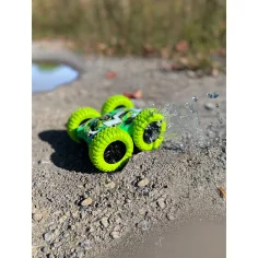 KOO: Kotaro 048 amfibijski dvostrani daljinski upravljač kaskaderski auto 1/16 slika 5
