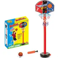 Košarkaški stalak sa loptom 110 cm