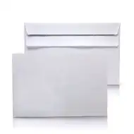 Koverta sa samoljepivom trakom, format LC6