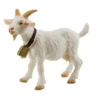 Koza figura  za igranje - Bullyland