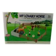 Kozmetika za konja sa dodacima