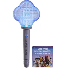 KPop Demon Hunters HUNTR/X svjetleći koncertni štap – Hasbro
