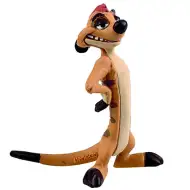 Kralj lavova: Timon figura