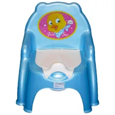 Kraljevska kahlica - D-Toys slika 2