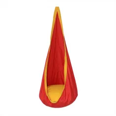Krevetac za ljuljanje crvene boje 70cm - Wonderland