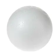 Kugla od stiropora 10cm 1kom