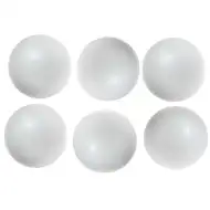 Kuglice od stiropora 4,5cm 6kom