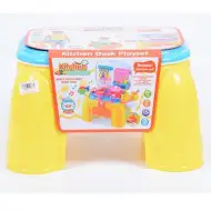 Kuhinjski pribori u stolici