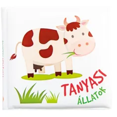Kupajte se s nama! - Knjiga za igru s farmama