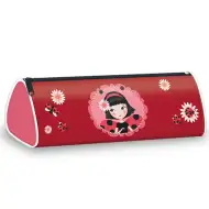 La Coccinelle pernica valjkastog oblika 20x6,5x7cm