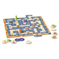Labirint Junior društvena igra - Ravensburger slika 2