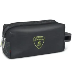 Lamborghini zeleno-sivi neseser
