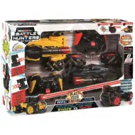 Laser Battle Hunters tenkovska bitka na daljinsko upravljanje