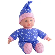 Laura Little Star u dječjoj fluorescentnoj pidžami - Simba Toys slika 2
