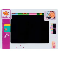 LCD brisiva ploča za crtanje - Eichhorn