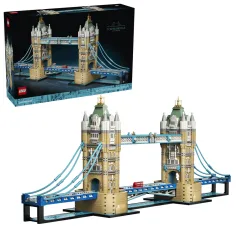 LEGO® Arhitektura: Toranj most (21067)