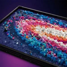 LEGO® Art: Mliječna staza (31212) slika 3