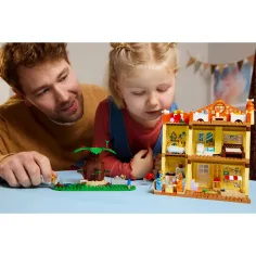 LEGO® Bluey™: Bluey obiteljska kuća (11203) slika 6
