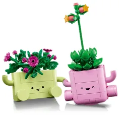 LEGO® Botanicals: Ljuljajuće biljke (11506) slika 2
