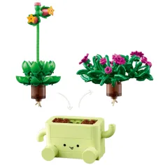 LEGO® Botanicals: Ljuljajuće biljke (11506) slika 4