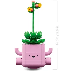 LEGO® Botanicals: Ljuljajuće biljke (11506) slika 5