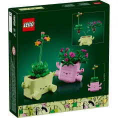 LEGO® Botanicals: Ljuljajuće biljke (11506) slika 8
