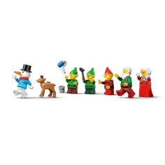 LEGO® City: Adventski kalendar 2026 (60510) slika 4