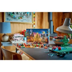 LEGO® City: Adventski kalendar 2026 (60510) slika 7