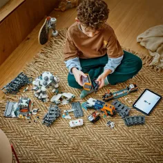 LEGO® City: Arktički ekspres istraživača (60470) slika 8