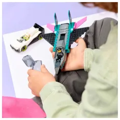 LEGO® City: Avion vs. auto (60489) slika 4