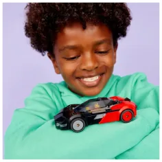 LEGO® City: Električni superautomobil (60486) slika 4
